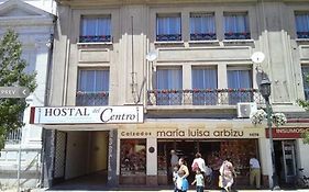 Hostal Del Centro Talca